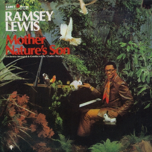 マザー・ネイチャーズ・サン～ビートルズ・ソングブック＜紙ジャケット仕様初回限定盤＞