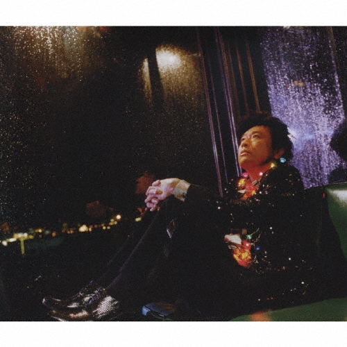 ダーリン ［CD+バッジ］＜初回限定盤＞