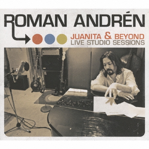Roman Andren/եˡɡӥɡ饤å[PCD-93169]