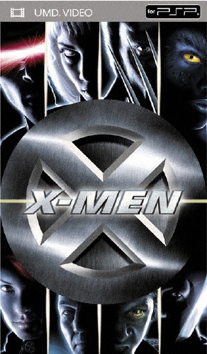 X-MEN