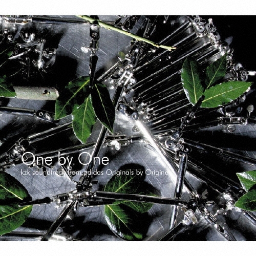 One by One kzk sound track from adidas originals by originals