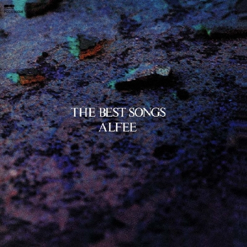 THE BEST SONG＜完全生産限定盤＞/THE ALFEE