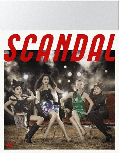 TOWER RECORDS ONLINE㤨ڵ/SCANDAL DVD?BOX[VIBF-5293]פβǤʤ20,900ߤˤʤޤ