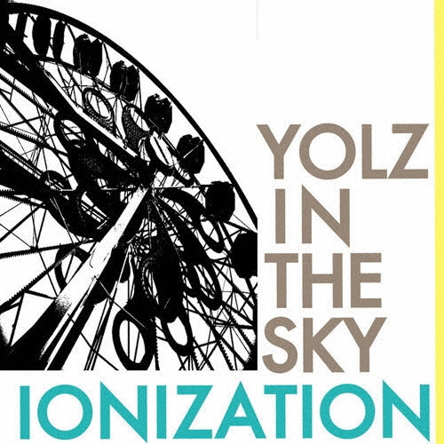 TOWER RECORDS ONLINE㤨YOLZ IN THE SKY/IONIZATION[PCD-18600]פβǤʤ2,409ߤˤʤޤ