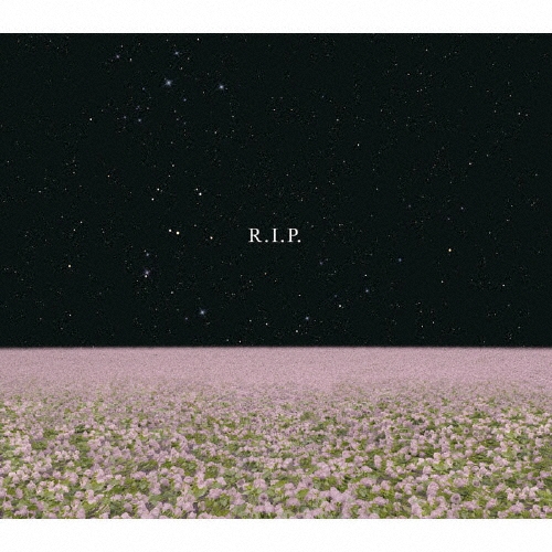 BUMP OF CHICKEN/R.I.P. / Merry Christmas[TFCC-89289]
