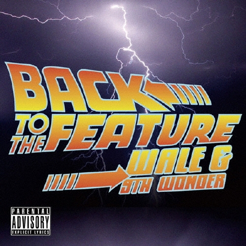 Wale &9th Wonder/Хåȥե㡼[PCD-17325]