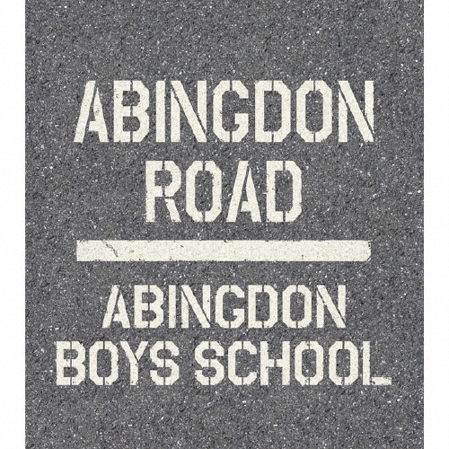 ABINGDON ROAD [CD+DVD]＜初回生産限定盤＞