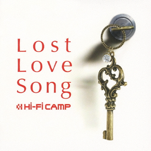 Lost Love Song