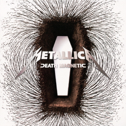 デス・マグネティック＜初回生産限定盤＞
