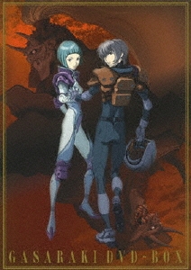 Ǖ/KTL DVD-BOX[BCBA-3981]