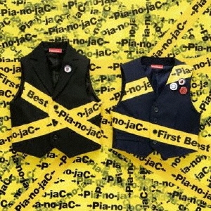 ファ-スト・ベスト