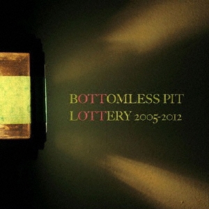 TOWER RECORDS ONLINE㤨Bottomless Pit/꡼ 2005-2012[DQC-899]פβǤʤ2,750ߤˤʤޤ