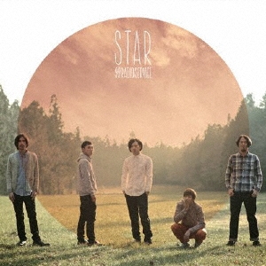 STAR [CD+DVD]＜初回限定盤＞