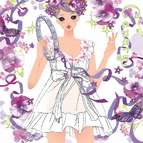 Yasuyo/Canary-TV+CM～Swing Cafe[RBCP-2362]