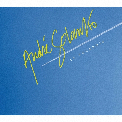 TOWER RECORDS ONLINE㤨Andre Solomko/ݥ[PCD-93810]פβǤʤ2,530ߤˤʤޤ