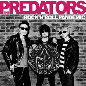 ROCK'N'ROLL PANDEMIC [CD+DVD]＜初回生産限定盤＞