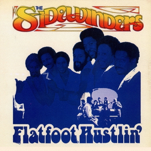 Flatfoot Hustlin'＜タワーレコード限定＞