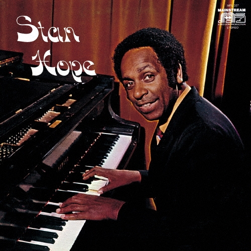 スタン・ホープ＜完全限定生産盤＞