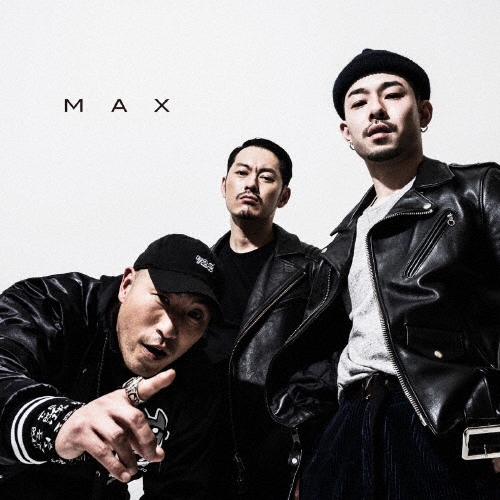 MAX＜通常盤＞