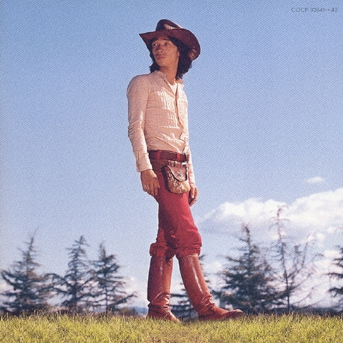 堺正章・しんぐるこれくしょん