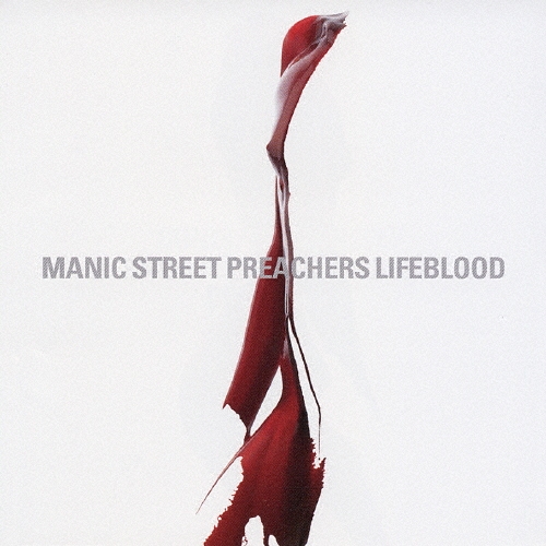 Manic Street Preachers/饤ե֥å[EICP-435]