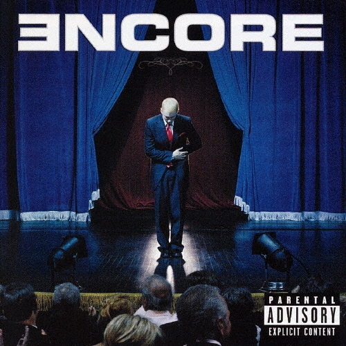 新品/完全限定版 エミネム アンコール CD+DVD Amazon.com: Encore (Japanese + Dvd): CDs & Vinyl