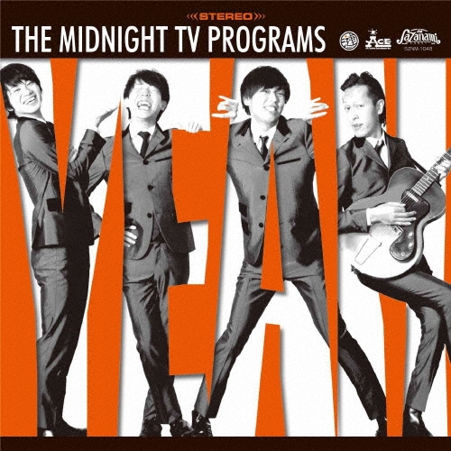 TOWER RECORDS ONLINE㤨THE MIDNIGHT TV PROGRAMS/YEAH[SZNM-1048]פβǤʤ2,420ߤˤʤޤ