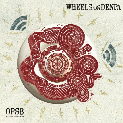 TOWER RECORDS ONLINE㤨OPSB (One Peace Session Band/WHEELS ON DENPA[OPSB-003]פβǤʤ2,096ߤˤʤޤ