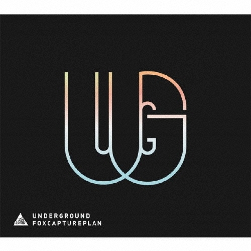 UNDERGROUND ［CD+DVD］