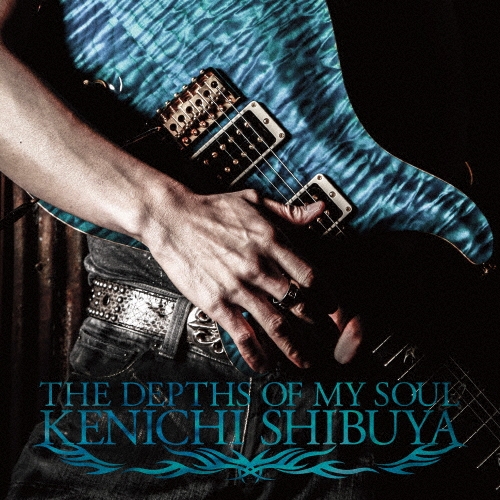TOWER RECORDS ONLINE㤨KENICHI SHIBUYA/THE DEPTHS OF MY SOUL[RBCF-001]פβǤʤ2,547ߤˤʤޤ