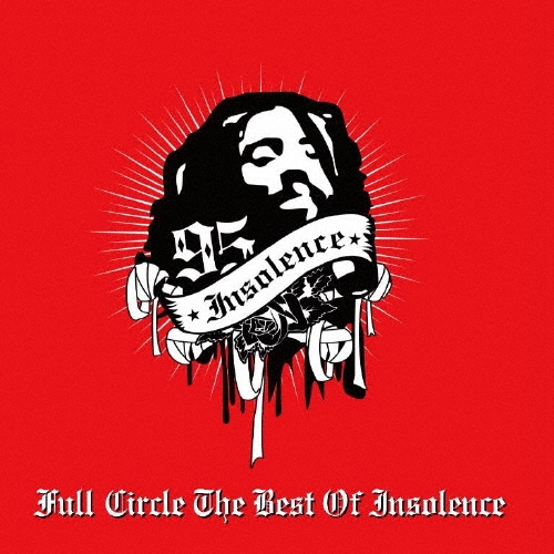 FULL CIRCLE THE BEST OF INSOLENCE＜タワーレコード限定＞