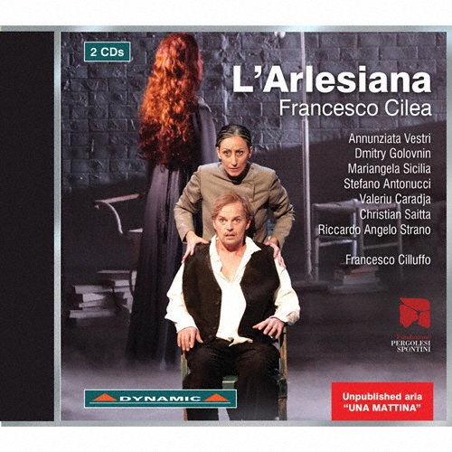 Cilea: L'Arlesiana