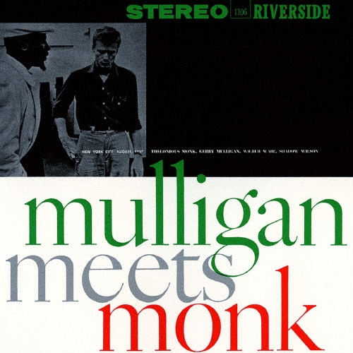 Gerry Mulligan/�ޥꥬ�󡦥ߡ��ġ���� +4[UCCO-5594]