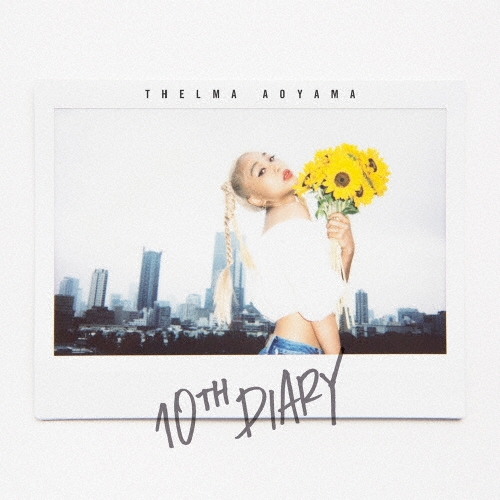 10TH DIARY＜通常盤＞