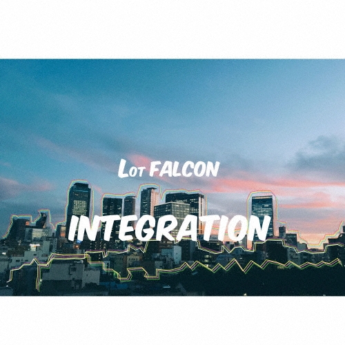 TOWER RECORDS ONLINE���㤨���Lot FALCON/INTEGRATION[CLT-7031]�פβ����Ǥ������ʤ�1,980�ߤˤʤ�ޤ���