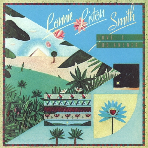Lonnie Liston Smith/������������������󥵡�������������ꥹ�ڥ����ץ饤���ס�[SICJ-311]