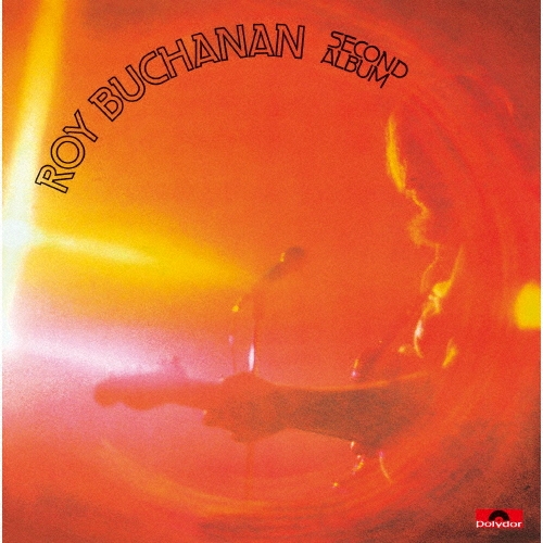 Roy Buchanan/����Υ����ꥹ�ȡ����������ס�[UICY-79476]