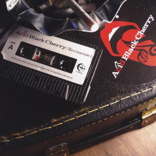 Acid Black Cherry/Recreation 1[AVCD-32312]