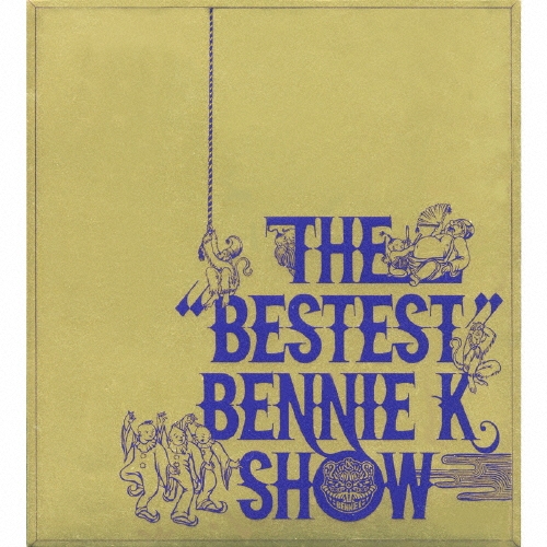 激希少★BENNIE K Melody シングル Melody : BENNIE K | HMV&BOOKS online - FLCF-3829