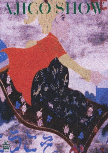 AJICO SHOW