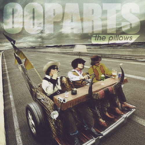 the pillows/OOPARTS[AVCD-23939]