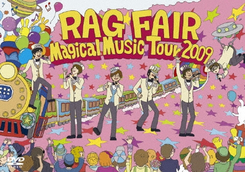 Magical Music Tour 2009