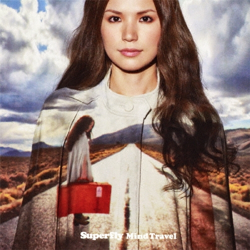 Superfly　Mind Travel　レコード Superfly - Mind Travel - Amazon.com Music