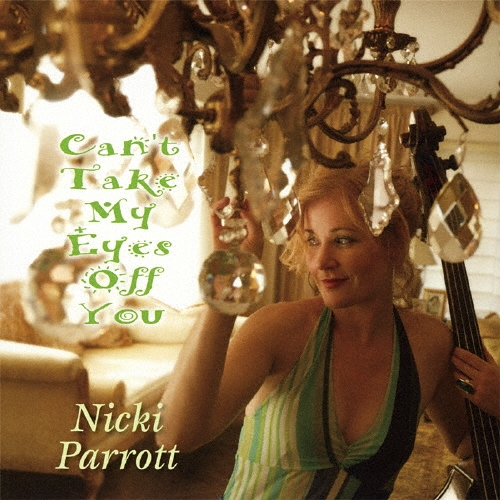 Nicki Parrott/ƷƤ[VHCD-78258]