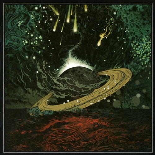 ヘヴィ・ペンデュラム