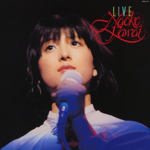 LIVE (+5)＜タワーレコード限定/完全限定盤＞