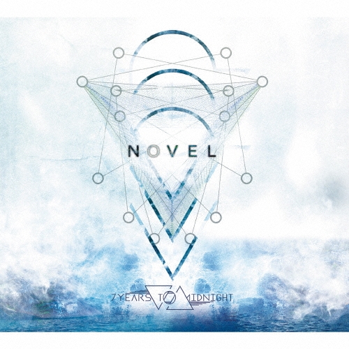 7YEARS TO MIDNIGHT/NOVEL[GR-43]