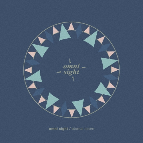 TOWER RECORDS ONLINE㤨omni sight/eternal return[NCD-07]פβǤʤ2,200ߤˤʤޤ