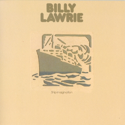 Billy Lawrie/���åס����ޥ��͡����������������ס�[VSCD-5677]