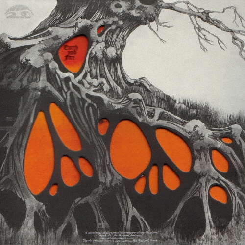 アース&ファイアー・ファースト +2＜完全生産限定盤＞